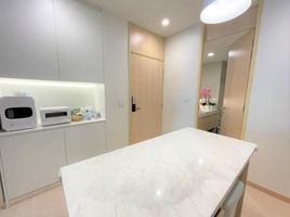 3 Bedroom Apartment for sale at Silom Suite, Si Lom