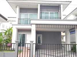 4 Bedroom Villa for sale at Crystal Plus Village, Surasak
