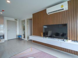 2 Schlafzimmer Wohnung zu vermieten im Life Ladprao, Chomphon