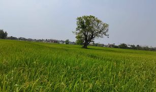 N/A Land for sale in Ton Pao, Chiang Mai 