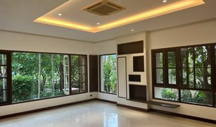 5 Bedrooms House for sale in Samae Dam, Bangkok Pruekpirom Regent Rama 2