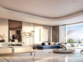 2 Bedroom Apartment for sale at COMO Residences, Palm Jumeirah