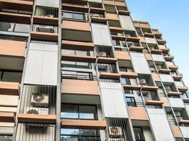 1 спален Кондо на продажу в L Loft Ratchada 19, Chomphon, Чатучак