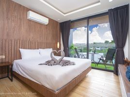 2 Schlafzimmer Appartement zu vermieten im Calypso Garden Residences, Rawai