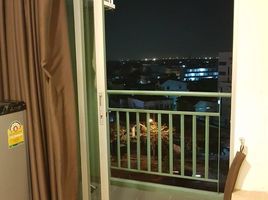 1 Bedroom Apartment for sale at Lumpini Ville On Nut - Phatthanakan, Prawet, Prawet