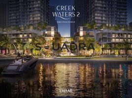 3 Bedroom Townhouse for sale at Creek Waters, Creek Beach, Dubai Creek Harbour (The Lagoons)