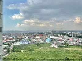 1 Schlafzimmer Wohnung zu verkaufen im Lumpini Condo Town North Pattaya-Sukhumvit, Na Kluea