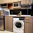 Studio Condo for rent at KnightsBridge Kaset - Society, Sena Nikhom, Chatuchak