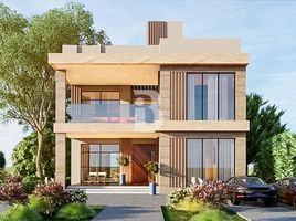 4 बेडरूम विला for sale at Alreeman II, Khalifa City A, खलीफा शहर, अबू धाबी