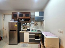 1 Schlafzimmer Wohnung zu verkaufen im Silk Place, Anusawari, Bang Khen, Bangkok