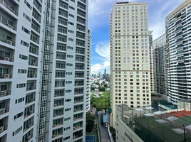 Studio Apartment for rent at Park Origin Phrom Phong, Khlong Tan