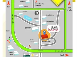 3 Schlafzimmer Reihenhaus zu verkaufen in Mueang Rayong, Rayong, Kachet, Mueang Rayong