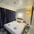 Studio Appartement zu vermieten im Patong Social Hotel, Patong Beach, Patong