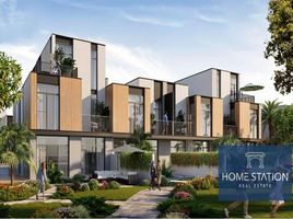 3 Bedroom House for sale at MAG Eye, District 7