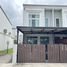 2 Bedroom Villa for sale at Gusto Petchkasem-Taweewattana, Thawi Watthana, Thawi Watthana
