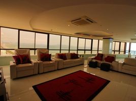 2 Bedroom Penthouse for sale at Jomtien Plaza Condotel, Nong Prue