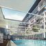 2 Bedroom Apartment for sale at Oasis 1, Oasis Residences