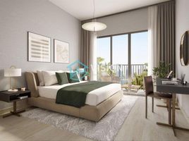 1 Bedroom Apartment for sale at Al Mamsha, Al Zahia