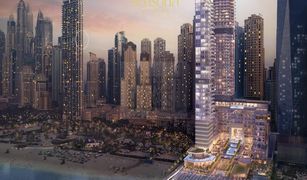 5 Bedrooms Penthouse for sale in Al Fattan Marine Towers, Dubai sensoria at Five Luxe