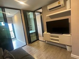 1 Bedroom Apartment for rent at Pause Sukhumvit 103, Bang Na, Bang Na