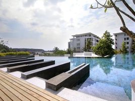 1 Bedroom Condo for sale at Veloche Apartment, Karon, Phuket Town