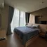 2 Schlafzimmer Appartement zu vermieten im Noble Recole, Khlong Toei Nuea