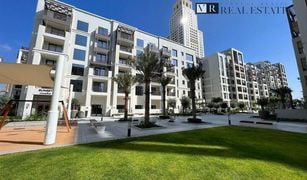 2 Bedrooms Apartment for sale in Creek Beach, Dubai Bayshore