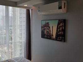 1 Bedroom Condo for sale at Abstracts Phahonyothin Park, Khlong Song Ton Nun, Lat Krabang