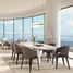 3 Bedroom Apartment for sale at Grand Bleu Tower, EMAAR Beachfront, Dubai Harbour