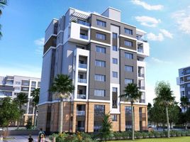 3 Bedroom Condo for sale at Bleu Vert, New Capital Compounds, New Capital City, Cairo, Egypt