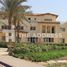 4 Bedroom Villa for sale at Hyde Park, The 5th Settlement, New Cairo City