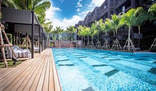1 chambre Condominium a vendre à Rawai, Phuket Saturdays Residence