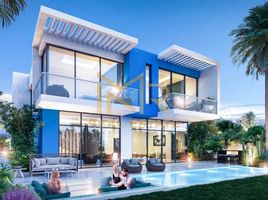 5 Bedroom Townhouse for sale at Santorini, DAMAC Lagoons