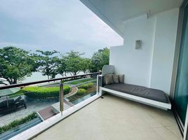 2 Bedroom Apartment for rent at The Sanctuary Wong Amat, Na Kluea, Pattaya, Chon Buri