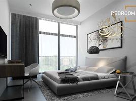 1 Bedroom Condo for sale at Time 2, Skycourts Towers, Dubai Land