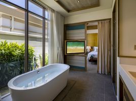 4 Bedroom Villa for rent at Fusion Resort & Villas Da Nang, Hoa Hai