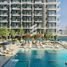 3 Bedroom Apartment for sale at Beach Mansion, EMAAR Beachfront