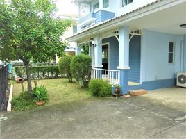 3 Bedroom House for sale at Chonlada Bangbuathong, Bang Rak Phatthana