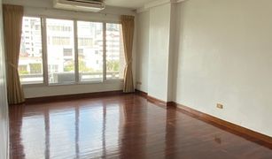 2 Bedrooms Condo for sale in Lumphini, Bangkok Navin Court