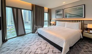 1 Schlafzimmer Appartement zu verkaufen in , Dubai Address Harbour Point