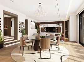 5 спален Вилла на продажу в Mutti Family Villas, Чалонг, Пхукет Тощн