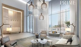 , दुबई Vida Residences Dubai Mall में 2 बेडरूम अपार्टमेंट बिक्री के लिए