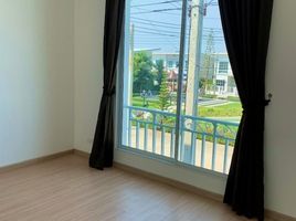 3 Schlafzimmer Haus zu vermieten im J City Rattanathibet – Bangbuathong, Bang Bua Thong