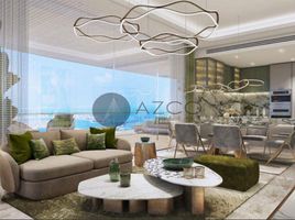 2 बेडरूम अपार्टमेंट for sale at Damac Bay, 