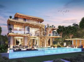 6 Bedroom Villa for sale at Damac Gems Estates 1, Artesia