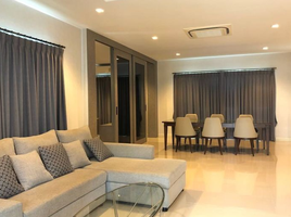 4 Schlafzimmer Haus zu verkaufen im The Palazzo Charunsanitwong - Ratchapruek, Bang Phrom