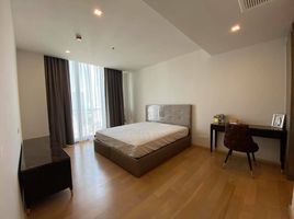 1 Schlafzimmer Wohnung zu vermieten im Noble ReD, Sam Sen Nai