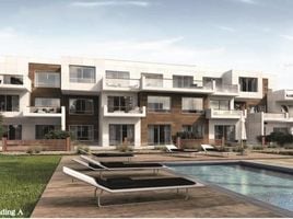 3 Bedroom Apartment for sale at Soleya, 6 October Compounds