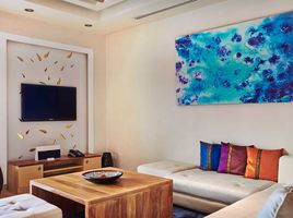 2 Schlafzimmer Appartement zu vermieten im Beach Front Phuket, Choeng Thale