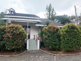 2 Schlafzimmer Haus zu verkaufen im Khaokor Highland, Khaem Son, Khao Kho, Phetchabun
